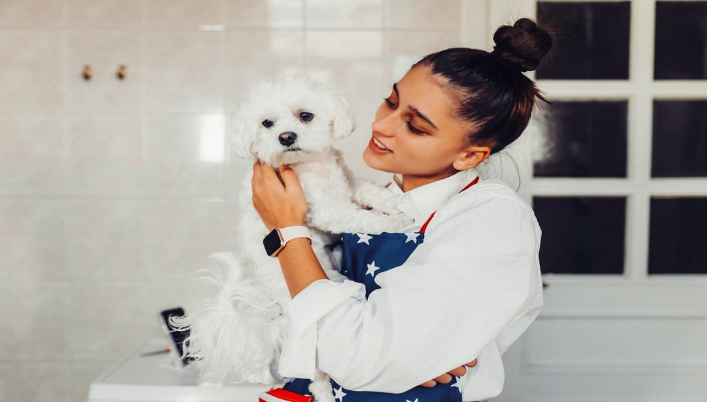 PET'S GROOMING